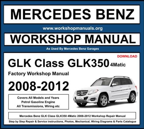 2012 mercedes benz glk 350 owners manual. - Honda pantheon 150 2t service manual.
