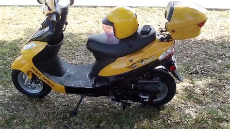 2012 peace sports 49cc scooter manual. - Manuale di riparazione gratuito yamaha sr250.