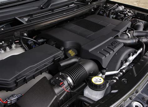 2012 range rover autobiography engine