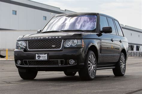 2012 range rover autobiography ultimate edition