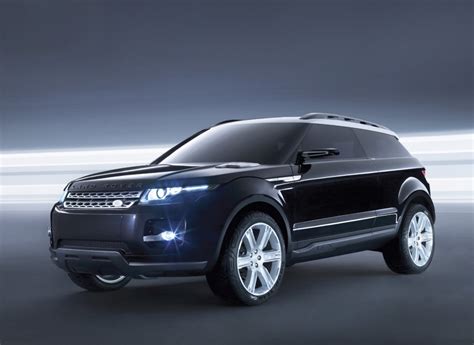 2012 range rover lrx