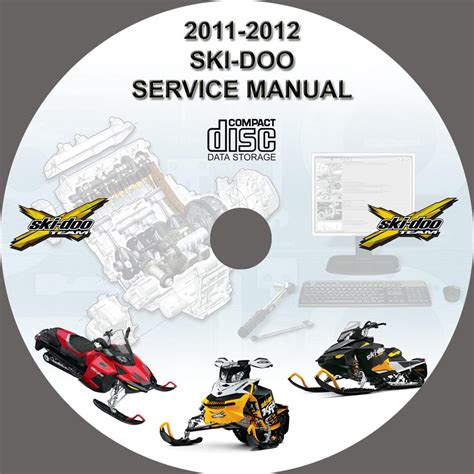 2012 ski doo service manual free. - Bombardier outlander max manual de servicio.