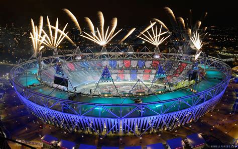 2012 Summer Olympics