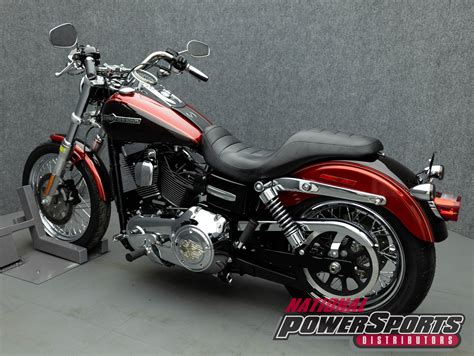 2012 Super Glide Custom Operator Manual