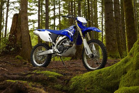 2012 yamaha wr250f owner lsquo s motorcycle service manual. - Materia prima - gramatica y ejercicios.