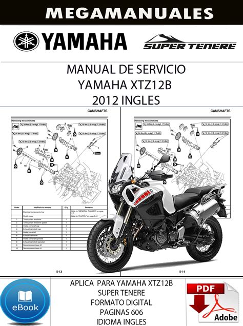 2012 yamaha xtz12b c super tenere werkstatt reparatur service handbuch. - Manuale di istruzioni per letto a castello ikea.