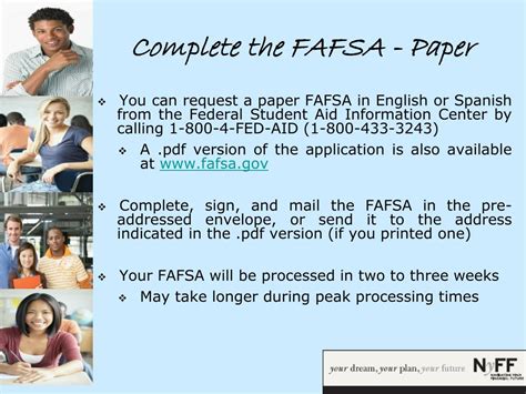 Download 2012 13 Fafsa Paper Application 