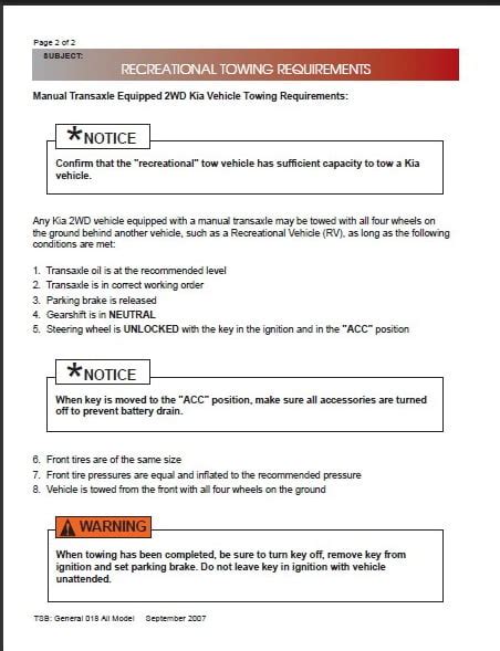 Read Online 2012 Dinghy Towing Guide 