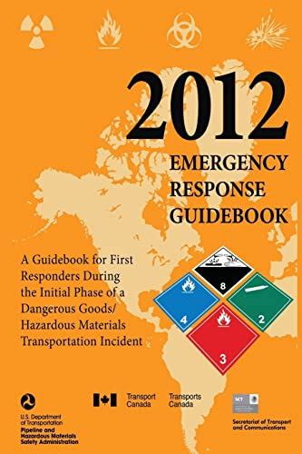 Download 2012 Emergency Response Guide 