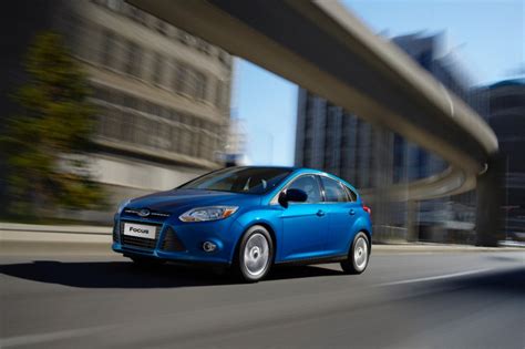 Read Online 2012 Ford Focus Consumer Guide 