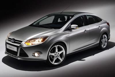 Download 2012 Ford Focus Consumer Guide 