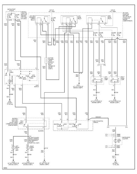 Full Download 2012 Ford Focus Wiring Diagram Manual Original 