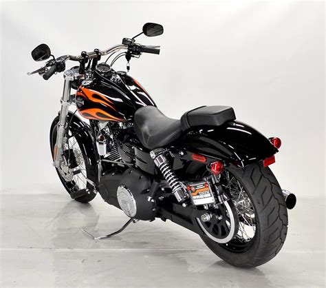 Rev Up Your Ride: Unleash the Power of the 2012 Harley-Davidson Dyna