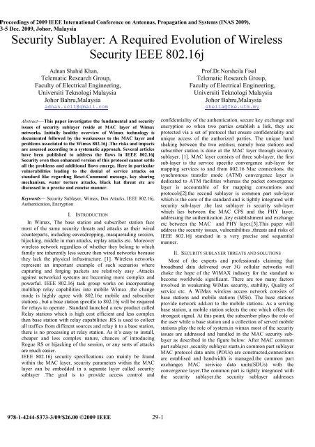 Read Online 2012 Ieee Base Paper On Network Security 