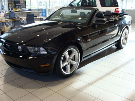 Read Online 2012 Mustang Price Guide 