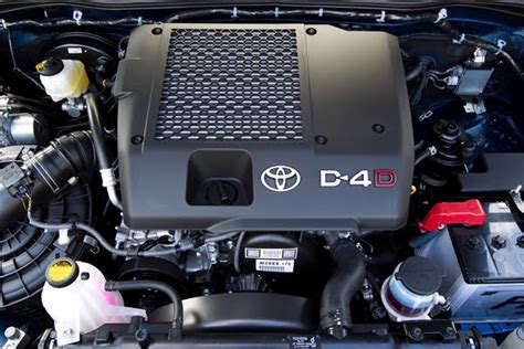 Download 2012 Toyota Hilux Diesel Engine 