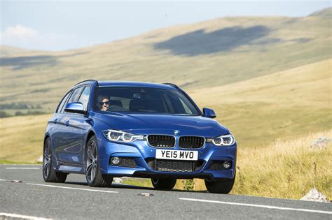 2013 BMW 335d Touring xDrive Specifications & Performance (F31)