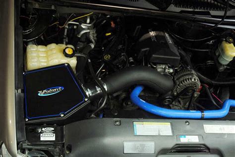 2013 CHEVROLET SILVERADO 1500 Air Intake Kits