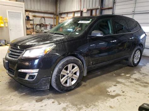 2013 CHEVROLET TRAVERSE LT Photos MO - SPRINGFIELD