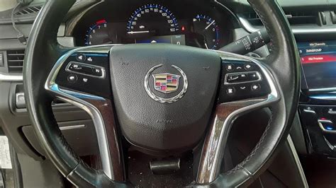 2013 Cadillac XTS for sale in , 30303 - hearselimo.com