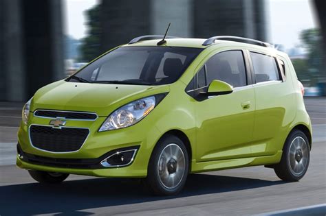 2013 Chevrolet Spark – Gas Saver Reliable - cars & trucks - by …