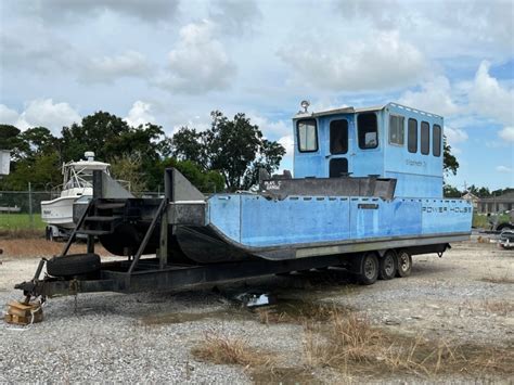 2013 Custom Dura Poly Boat, Marrero Louisiana - boats.com