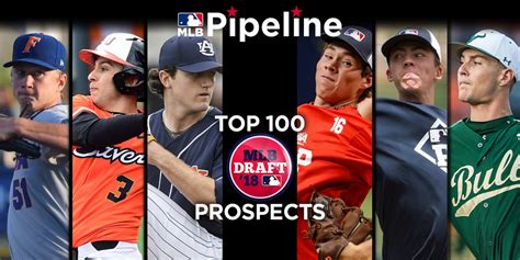 2013 Draft Prospects Top 100