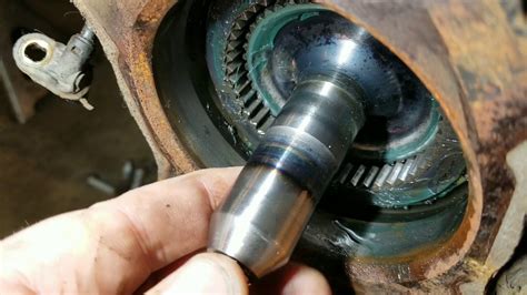 2013 F150 Wheel Bearing: A Comprehensive Guide to Troubleshooting and Replacement