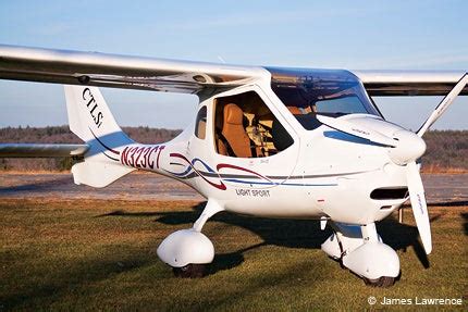 2013 LSA Buyerâ s Guide - Plane & Pilot Magazine