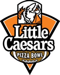 2013 Little Caesars Pizza Bowl - Wikipedia