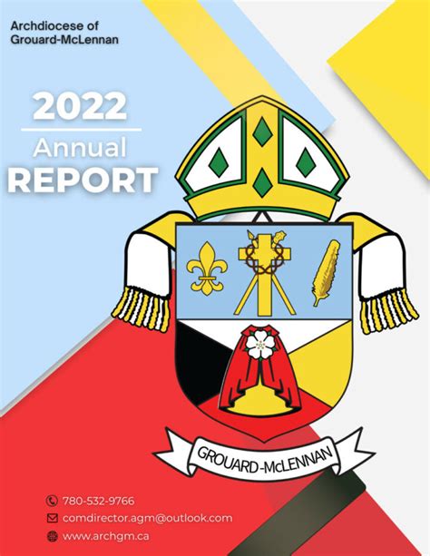 2013 Membership/Annual Report - Roman Catholic Diocese …