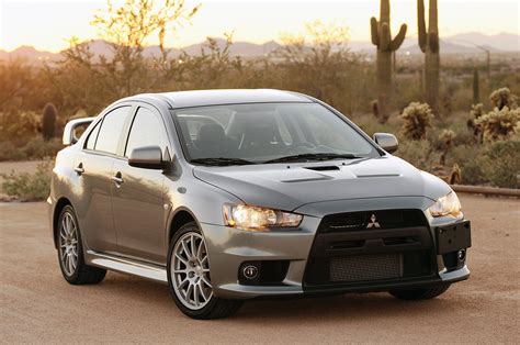 2013 Mitsubishi Lancer Review & Ratings Edmunds