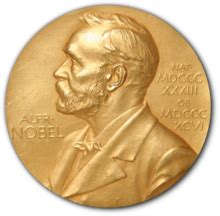 2013 Nobel Peace Prize - Wikipedia