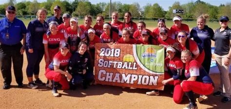 2013 North Greenville Softball - Schedule - Conference Carolinas