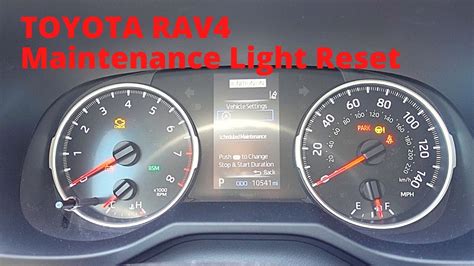 2013 Rav4 Check Engine Light