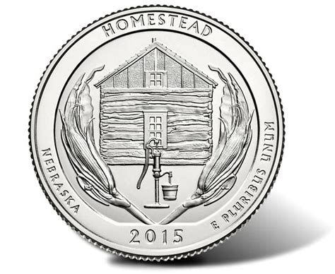 2013 S HOMESTEAD NATIONAL MONUMENT NE QUARTER …