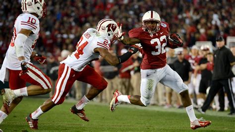 2013 Stanford Football Schedule Released Rule Of Tree