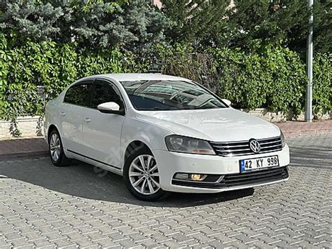 2013 TEMIZ PASSAT Sahibinden.