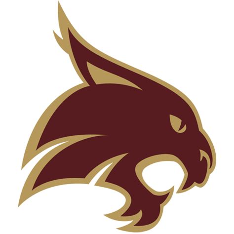 2013 Texas State Bobcats Roster The Football Database