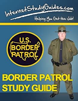 2013 border patrol entry study guide. - Camminando per realizzare un sogno comune.