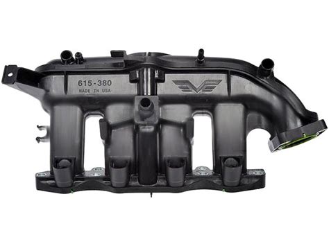 Intake Manifold 615-380 For Chevy Cruze Sonic Trax Buick Encore 1.4L 2013-2019. New. $84.97. Free shipping. 29 sold. Report this item Report this item - opens in new window or tab. ... Intake Manifolds for Chevrolet Cruze, Intake Manifolds for Chevrolet Chevy II, Car & Truck Upgrade Kits,. 