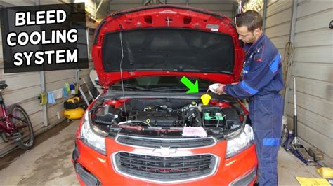 WHY CHEVROLET CRUZE OVERHEATS, CHEVY SONIC OVERHEATS. My Car is OverheatingIf your car overheats and you have Chevrolet Cruze or Chevy Sonic in this video we.... 