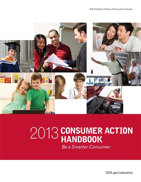 2013 consumer action handbook scavenger hunt answers. - Cavalier king charles spaniel guía integral de propietarios.