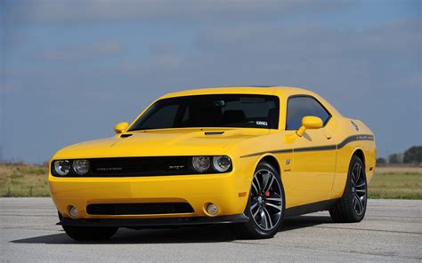 2013 Dodge Challenger Srt8 392 Hpe600 By Hennessey Wallpapers   2013 Dodge Challenger Srt8 392 Hpe600 By Wallpaperbetter - 2013 Dodge Challenger Srt8 392 Hpe600 By Hennessey Wallpapers