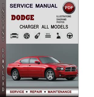 2013 dodge charger srt8 service manual. - Kohler k series model k141 6 25hp engine full service repair manual.