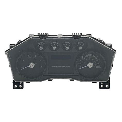 2013 f250 instrument cluster.  Great deals.  Order Ford F-250 Instrument C...
