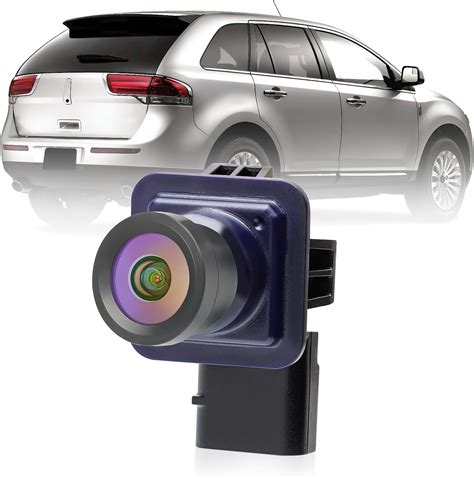 2013 ford edge backup camera replacement.  Replacing your 2013 Ford Edge back...