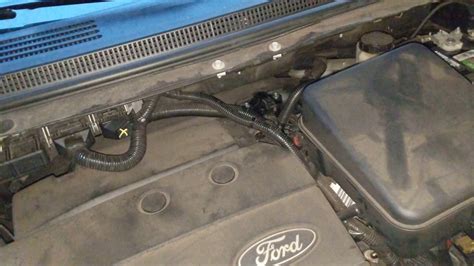 2013 ford edge purge valve recall. This video demonstrates how to remove and replace your canister purge valve on a 2015-2017 Ford Edge with the 2.7L V6 EcoBoost engine. Tools needed are: Flat... 