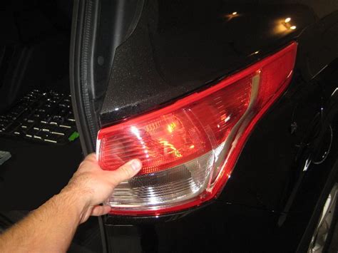 2013 ford escape brake light bulb. Things To Know About 2013 ford escape brake light bulb. 