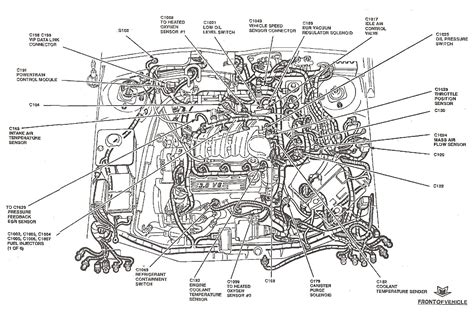 2013 ford escape engine diagram. Things To Know About 2013 ford escape engine diagram. 